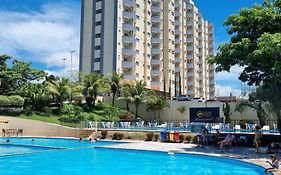 902 Caldas Novas Flat
